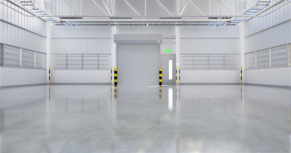 Commercial Concrete Service in Newport Beach
