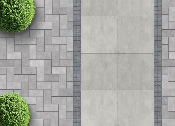 Concrete Paving in Newport Beach