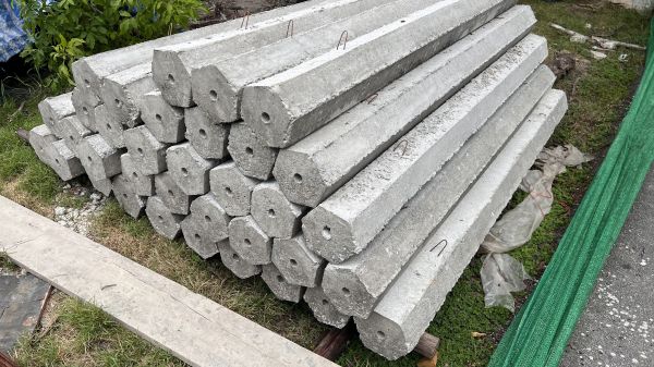 Concrete Piling Service in Newport Beach