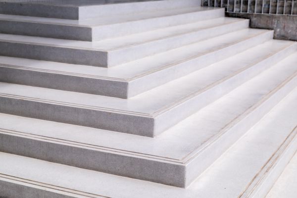 Concrete Steps Replacement in Newport Beach