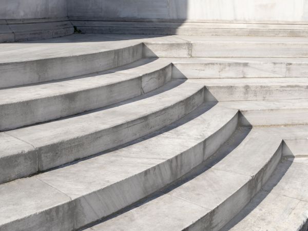 Concrete Steps Service in Newport Beach