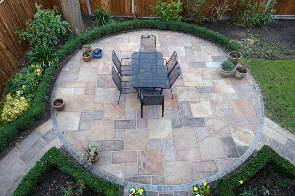 Patio Service in Newport Beach