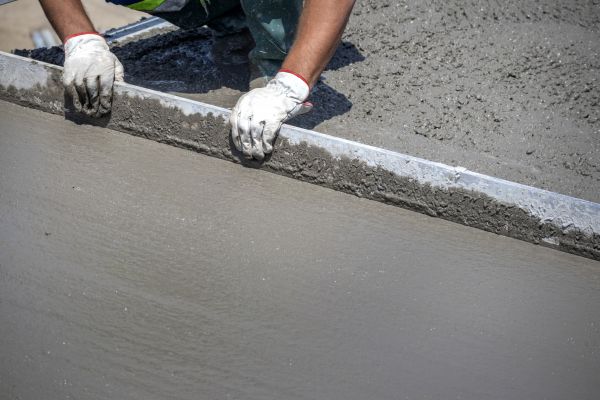 Concrete Replacement in Newport Beach