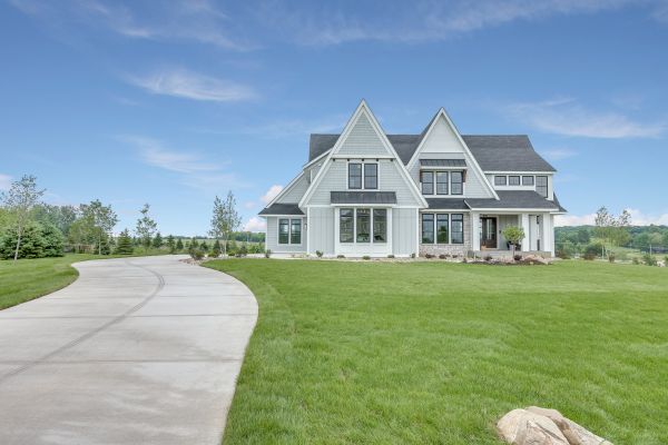 Cost of New Driveway Construction in Newport Beach