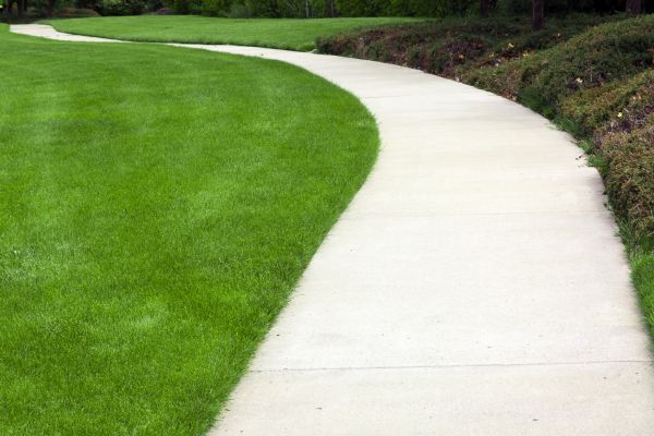 Pathway Construction in Newport Beach