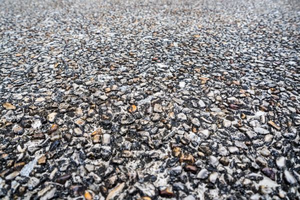 Cost of Exposed Aggregate Paving in Newport Beach