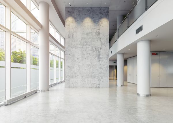 Concrete Floor Replacement in Newport Beach