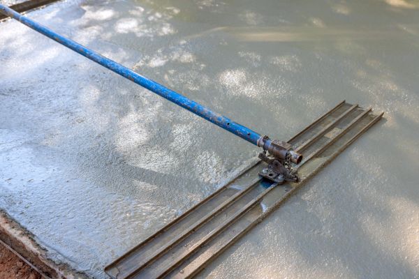Concrete Service in Newport Beach