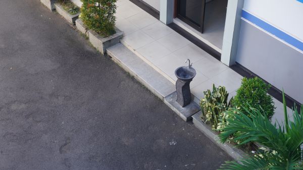 Driveway Approach Installation in Newport Beach