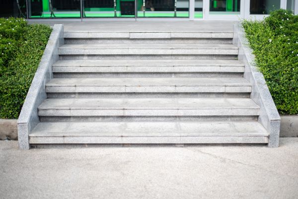 Front Steps Replacement in Newport Beach