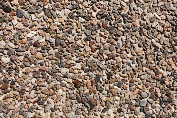 Aggregate Replacement in Newport Beach