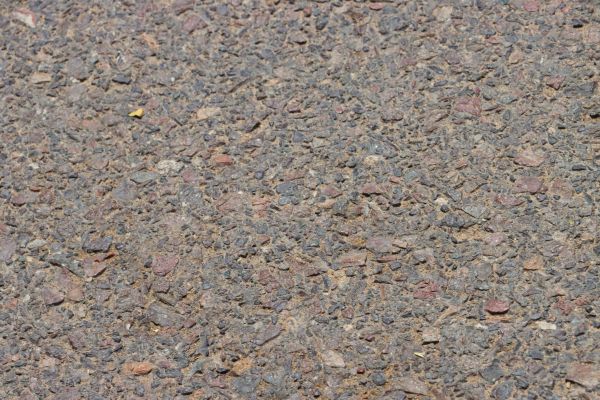 Aggregate Installation in Newport Beach