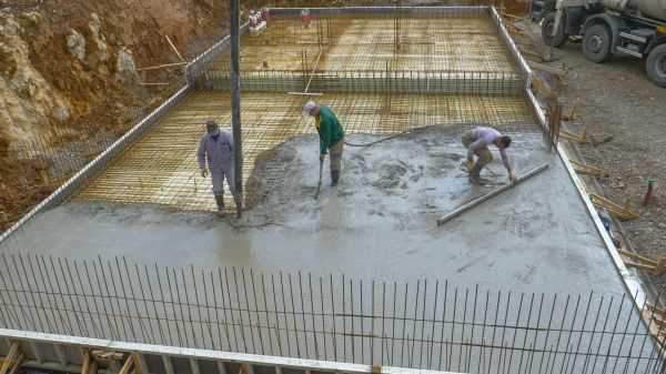 Slab Addition Service in Newport Beach