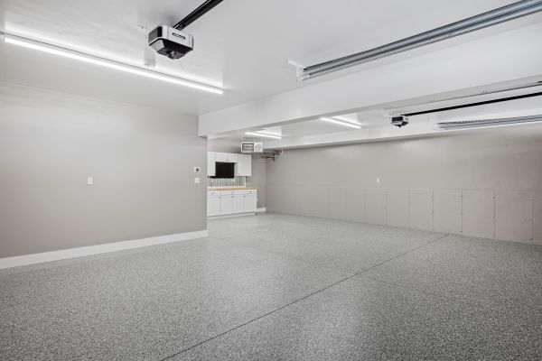 Garage Paving in Newport Beach
