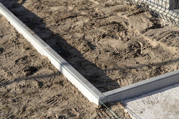 Footer Construction in Newport Beach