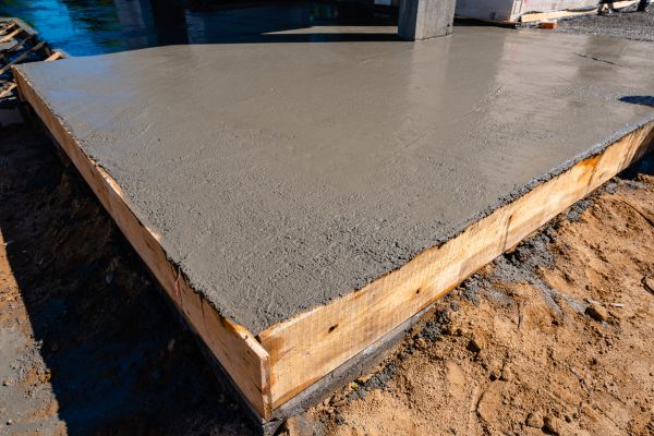 Cost of Slab Replacement in Newport Beach