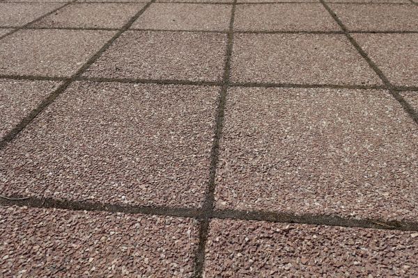 Exposed Aggregate Service in Newport Beach