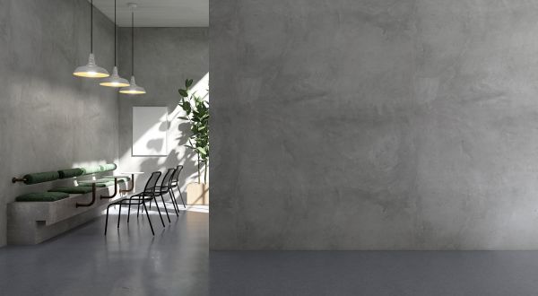Cement Wall Construction in Newport Beach
