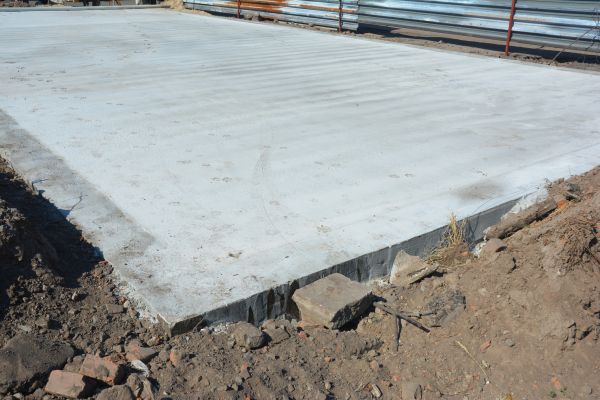 Flatwork Construction in Newport Beach