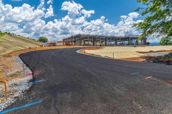 Driveway Construction in Newport Beach