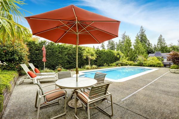 Deck Slab Installation Service