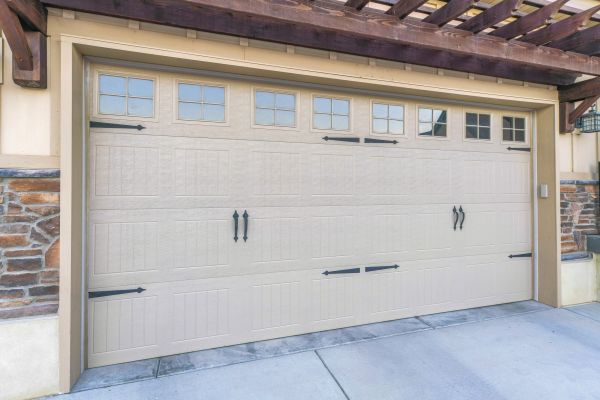 Concrete Apron Construction in Newport Beach
