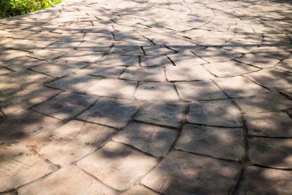 Concrete Patio Service in Newport Beach