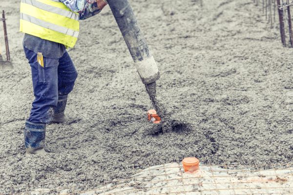 Cost of Pervious Concrete Installation in Newport Beach