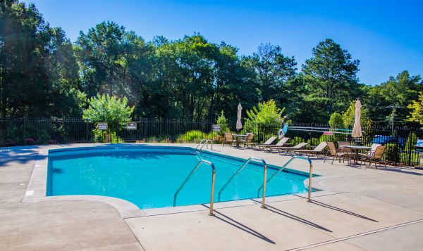 Pool Paving Installation in Newport Beach