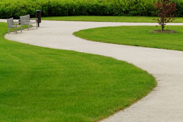 Sidewalk Installation in Newport Beach