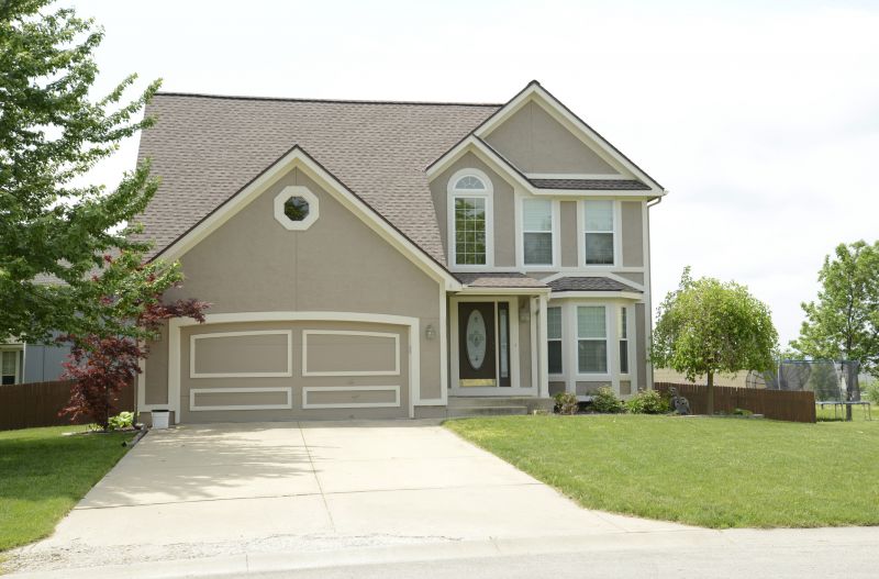 Driveway Apron Replacement